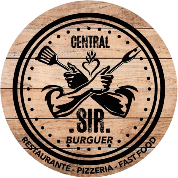 Logo Cliente Sir Burger